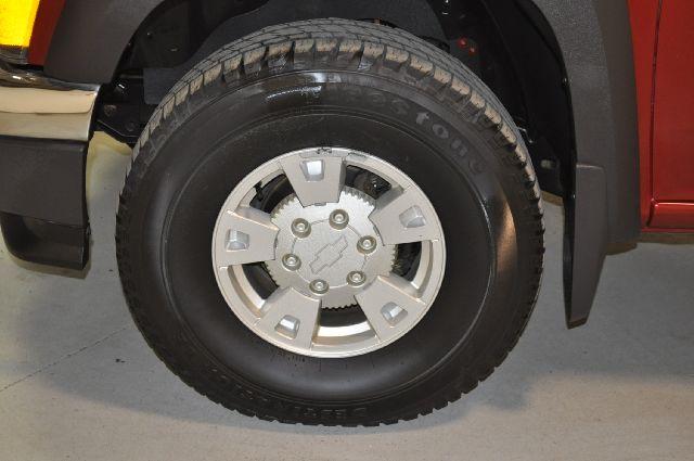 Chevrolet Colorado 2004 photo 4