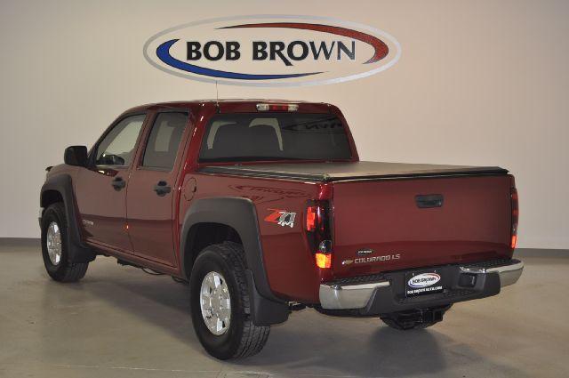Chevrolet Colorado 2004 photo 5