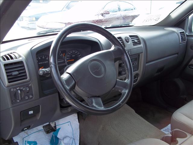 Chevrolet Colorado 2004 photo 3