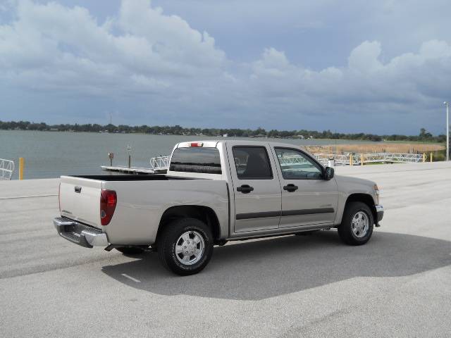 Chevrolet Colorado 2004 photo 2