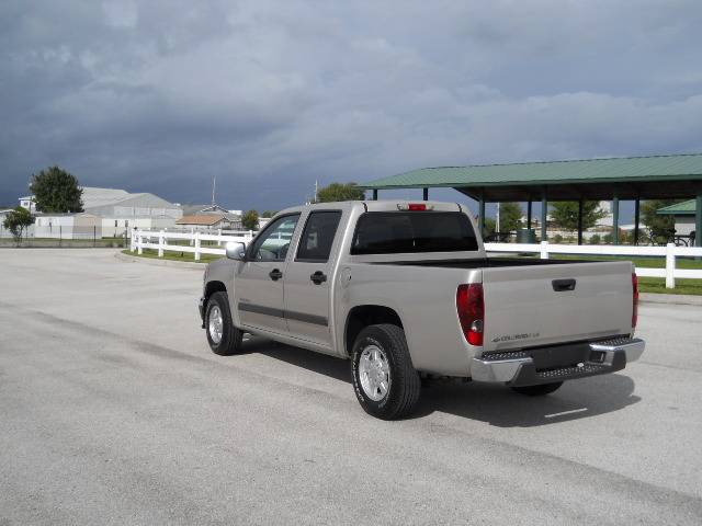 Chevrolet Colorado 2004 photo 4