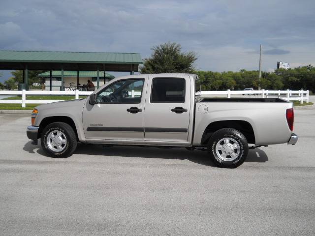 Chevrolet Colorado 2004 photo 5