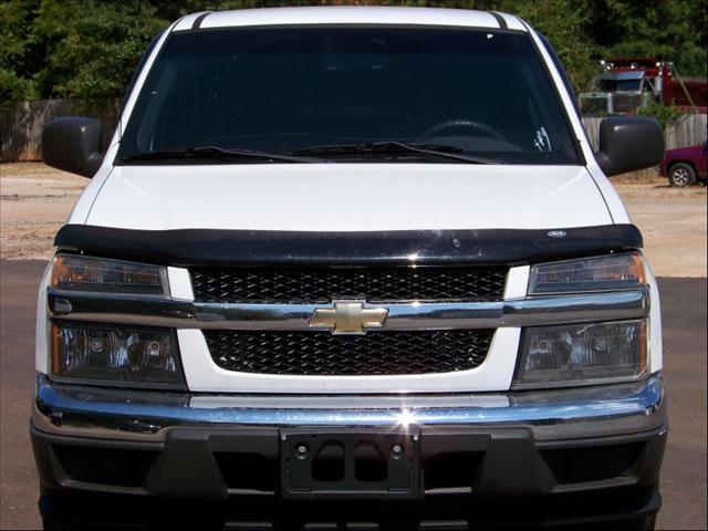 Chevrolet Colorado 2004 photo 1