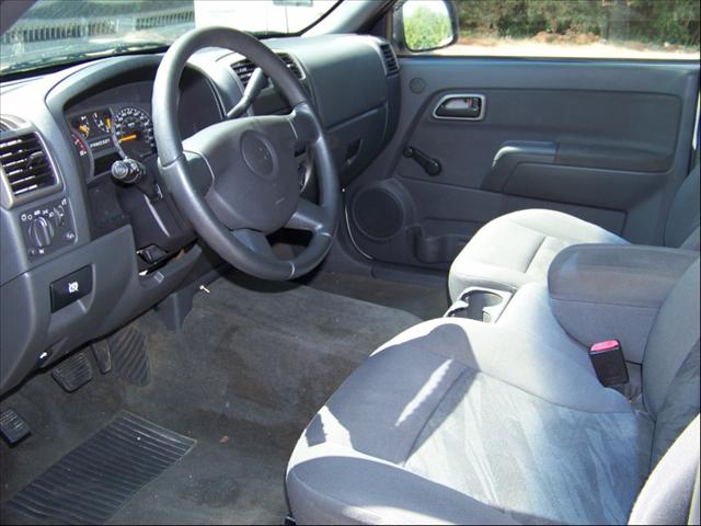 Chevrolet Colorado 2004 photo 3