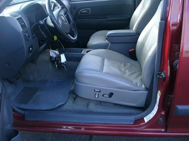 Chevrolet Colorado 2004 photo 2