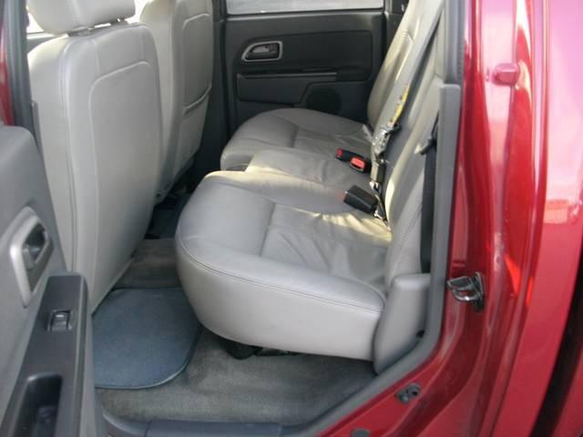 Chevrolet Colorado 2004 photo 3