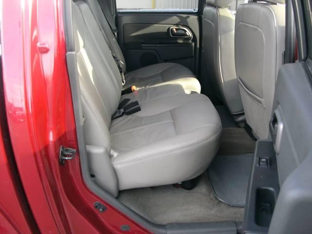 Chevrolet Colorado 2004 photo 4