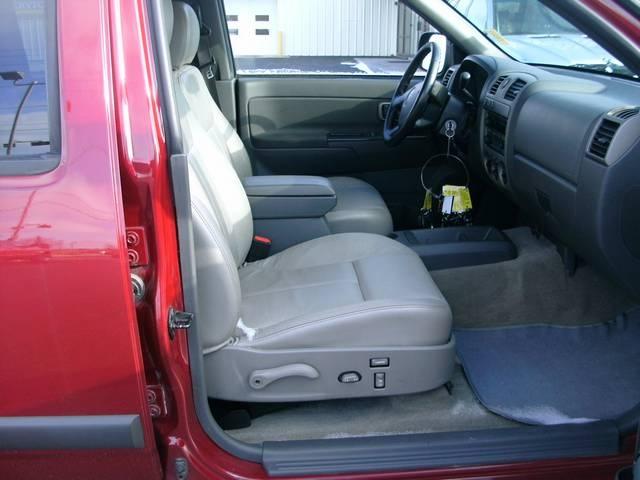 Chevrolet Colorado 2004 photo 5