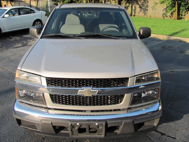 Chevrolet Colorado 2004 photo 2