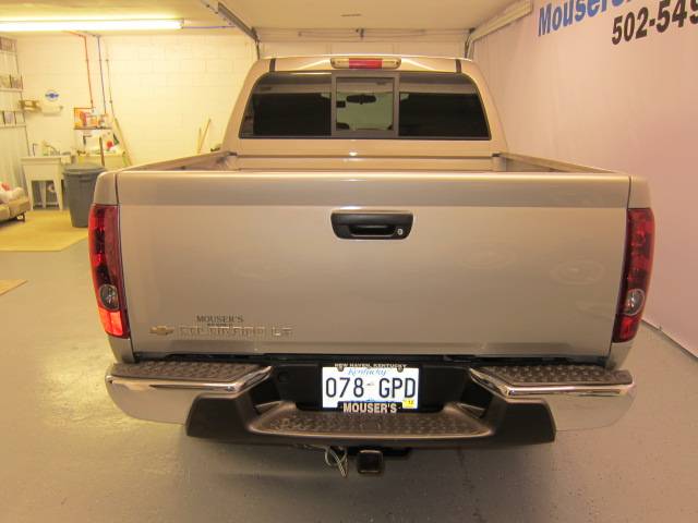 Chevrolet Colorado 2004 photo 2