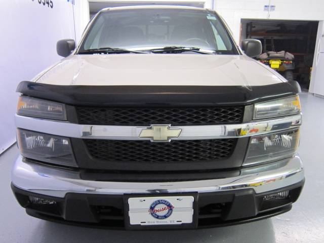 Chevrolet Colorado 2004 photo 5