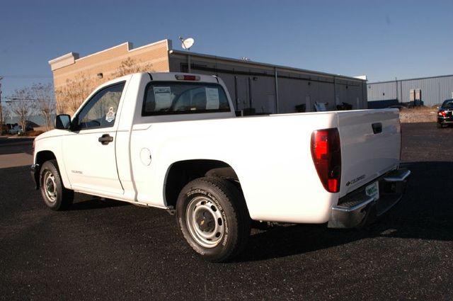 Chevrolet Colorado 2004 photo 2