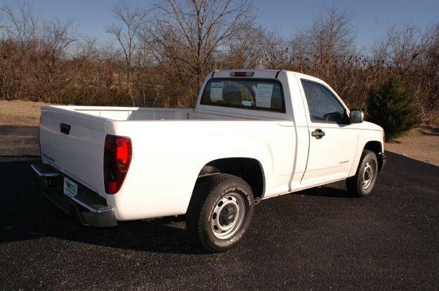 Chevrolet Colorado 2004 photo 3