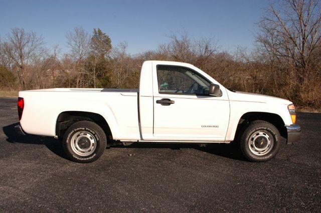 Chevrolet Colorado 2004 photo 4