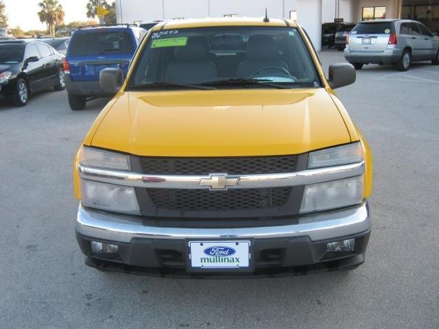 Chevrolet Colorado 2004 photo 2