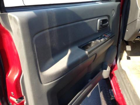 Chevrolet Colorado 2004 photo 1