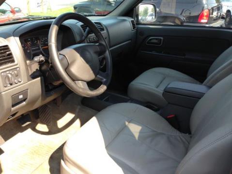 Chevrolet Colorado 2004 photo 3