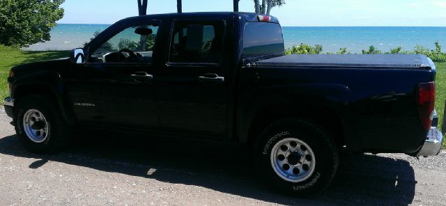 Chevrolet Colorado 2004 photo 2