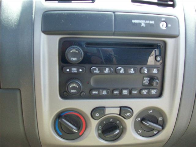 Chevrolet Colorado 2004 photo 5