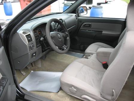 Chevrolet Colorado 2004 photo 2