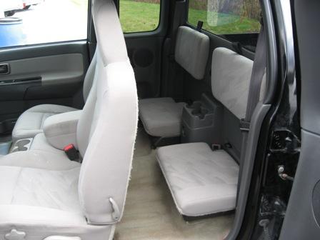 Chevrolet Colorado 2004 photo 3