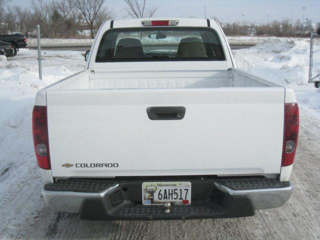 Chevrolet Colorado 2004 photo 2