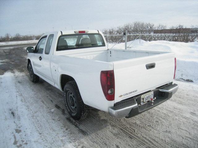 Chevrolet Colorado 2004 photo 3