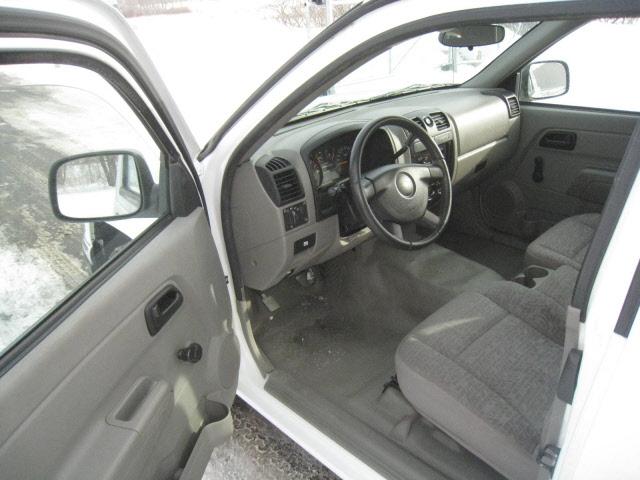 Chevrolet Colorado 2004 photo 4