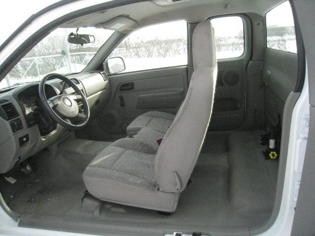 Chevrolet Colorado 2004 photo 5