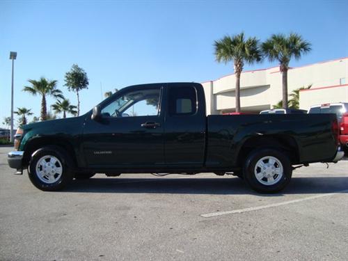 Chevrolet Colorado Unknown Other