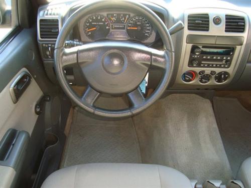 Chevrolet Colorado 2004 photo 2