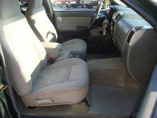 Chevrolet Colorado 2004 photo 3