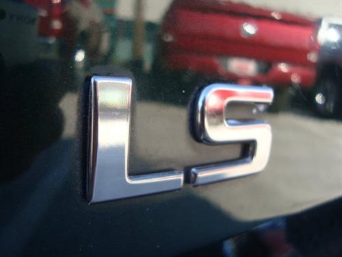 Chevrolet Colorado 2004 photo 4