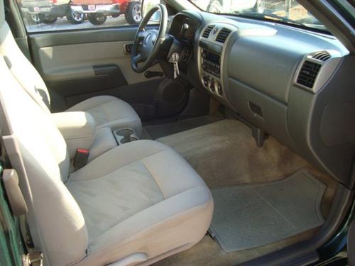 Chevrolet Colorado 2004 photo 5
