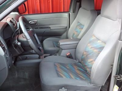 Chevrolet Colorado 2004 photo 5