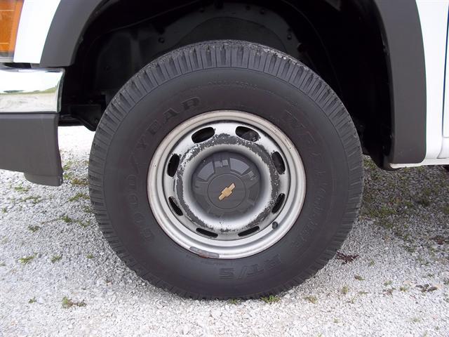 Chevrolet Colorado 2004 photo 5