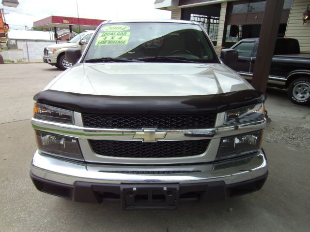 Chevrolet Colorado 2004 photo 2