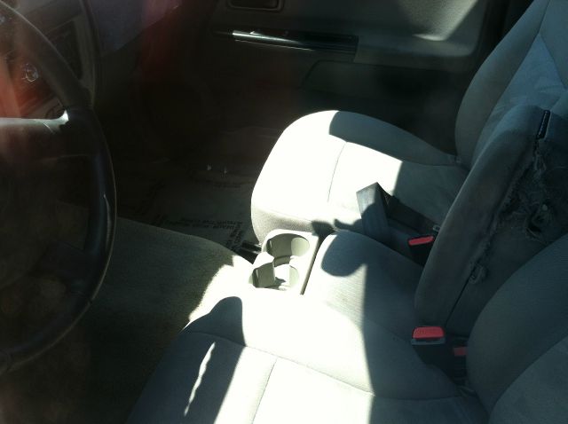 Chevrolet Colorado 4DR 2WD GR Tour AT Pickup Truck