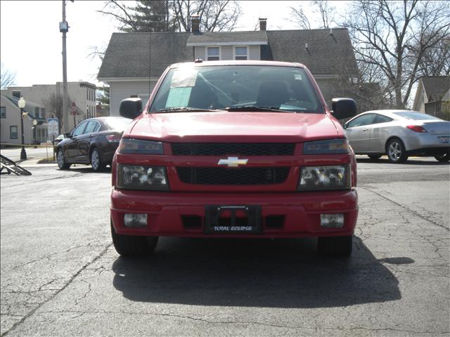 Chevrolet Colorado 2004 photo 2
