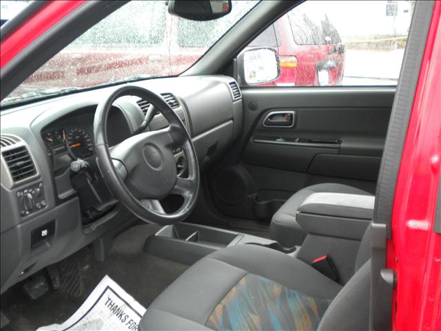 Chevrolet Colorado 2004 photo 5