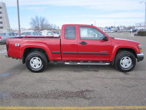 Chevrolet Colorado Unknown Other