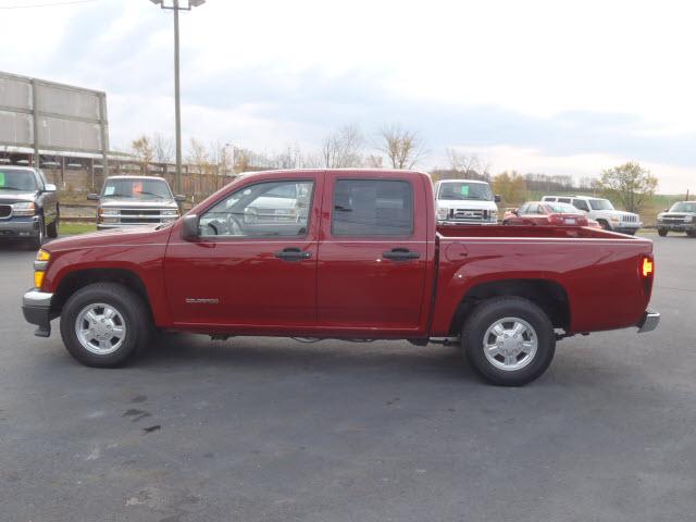 Chevrolet Colorado Unknown Pickup