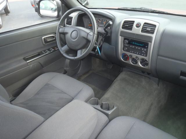 Chevrolet Colorado 2004 photo 5