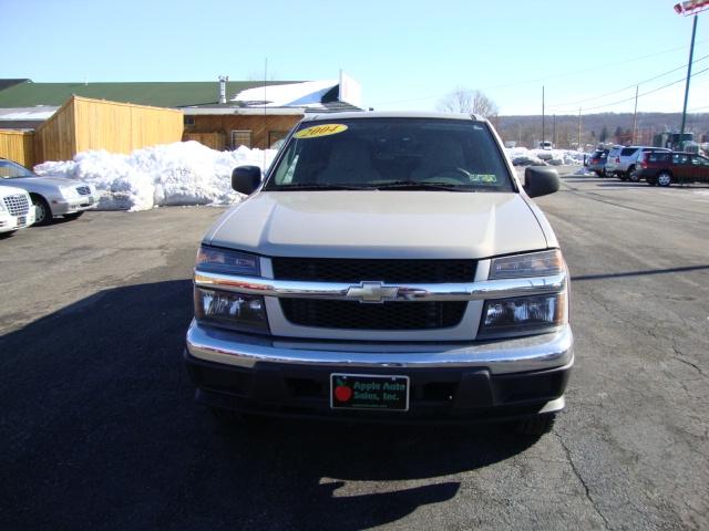 Chevrolet Colorado 2004 photo 4