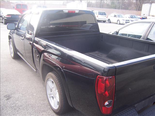 Chevrolet Colorado 2004 photo 1