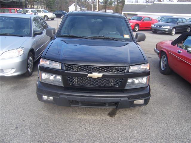 Chevrolet Colorado 2004 photo 2