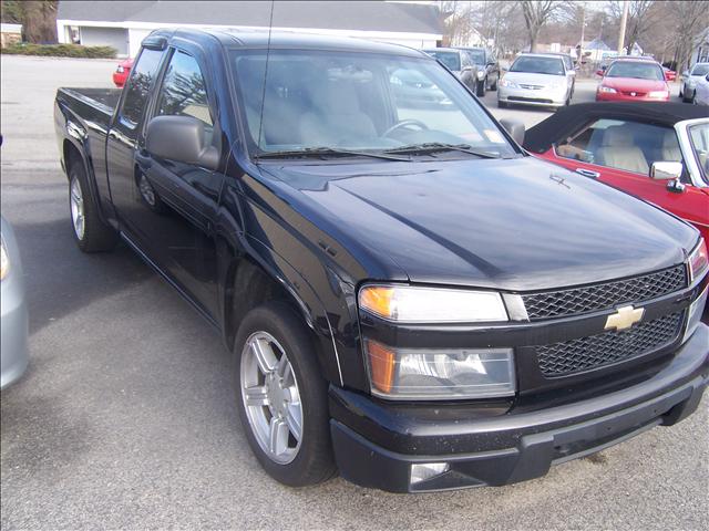 Chevrolet Colorado 2004 photo 3