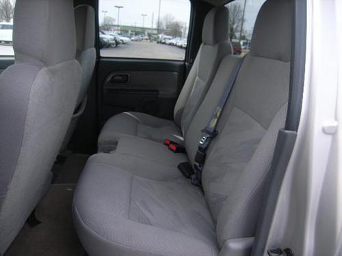 Chevrolet Colorado Touring W/nav.sys Other