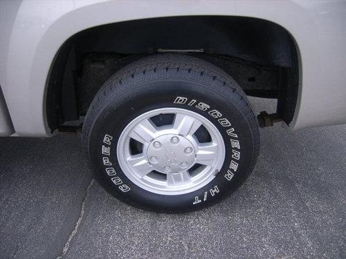 Chevrolet Colorado 2004 photo 4