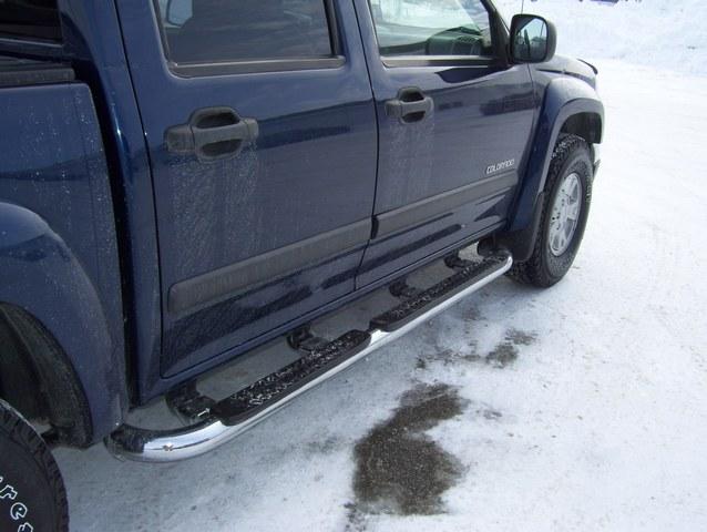 Chevrolet Colorado 2004 photo 2